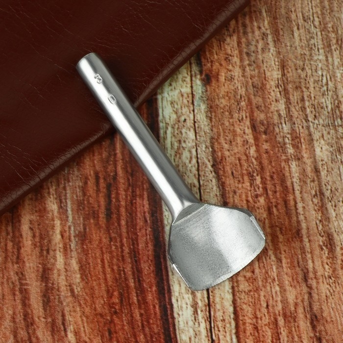 Набор отсекателей для кожи, С&mdash;Образных, 5 шт