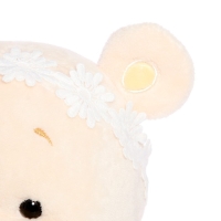 Мягкая игрушка «Медведь Masha», 40 см Мягкая игрушка «Медведь Masha», 40 см