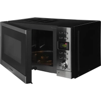 Микроволновая Печь HYM-D3043 20л. 700Вт серебристый