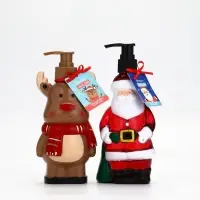 URAL LAB Милые Персы Набор фигурных гелей для душа, 2х300