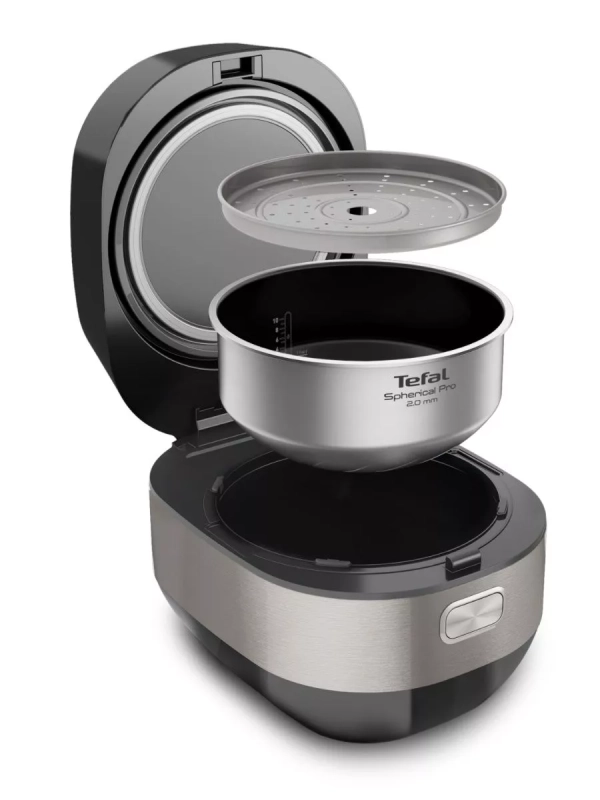 Мультиварка Multicook&Bake IH RK908A32, сферическая чаша