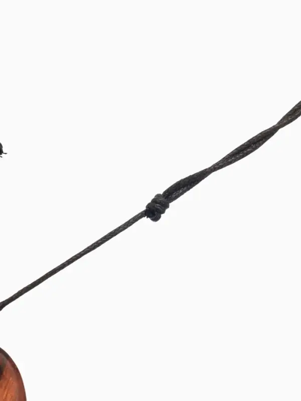 Украшение "Спираль" дерево соно