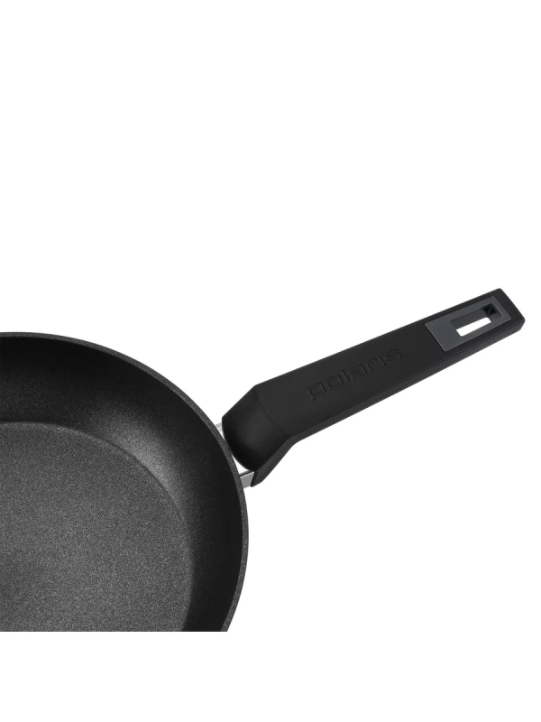 Сковорода 24 см Graphit-24F для индукционной плиты