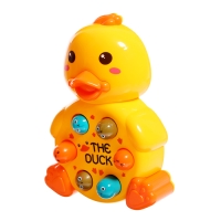 Стучалка &laquo;Утёнок&raquo;