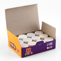 Гуашь 12 цветов по 10 мл &laquo;1 сентября&raquo;