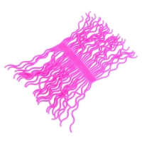 Ёжка &laquo;Тянучка&raquo;, цвета МИКС