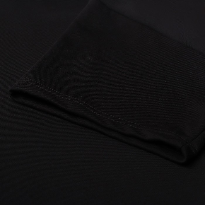 Футболка мужская MIST Men's casual размер 56,черный