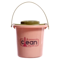 Игровой модуль &laquo;Уборка&raquo;, 9 предметов