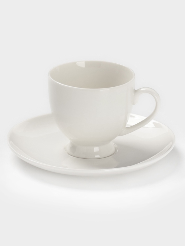 Кофейная пара 115 мл Magisto "English tea party"