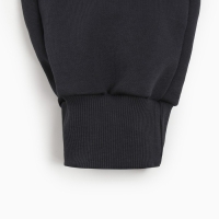 Брюки мужские спортивные MINAKU цвет графит, р-р 50