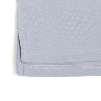 Футболка с дл. рукавом мужская MINAKU цвет серый, р-р 42