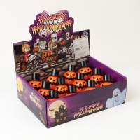 Игрушка заводная &laquo;Тыква&raquo;