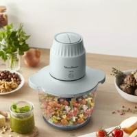 Измельчитель Choppeo DJ603110, 2 скорости