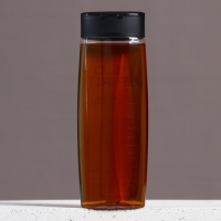 Гель для душа ЧИСТОЕ СЧАСТЬЕ Wild spirit, 250 мл, аромат древесно-пряный