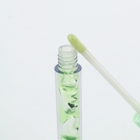 Набор косметики в сумочке &laquo;Ты прекрасна&raquo;  Микс, тон блеска прозрачный, тени 4цв по 1,5гр