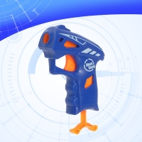 Бластер &laquo;Холт&raquo;, стреляет мягкими пулями