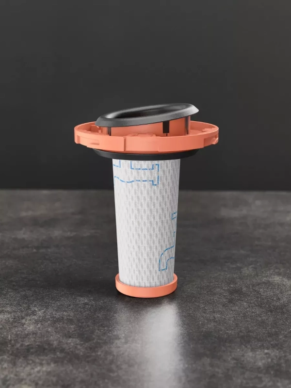 Вертикальный беспроводной пылесос X-Pert 7.60 TY6A31WO