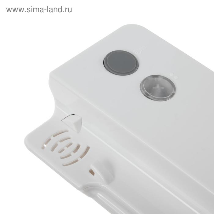 Аудиотрубка для домофона Rexant 45-0346, светодиодный индикатор