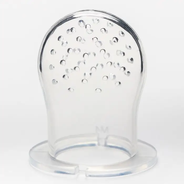 Ниблер для прикорма с силиконовой сеточкой &laquo;Вкусняшки&raquo;, р-р сеточки М