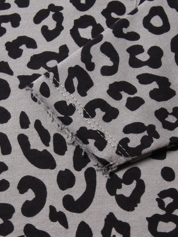 Джемпер Крошка Я Trendy grey, рост 68-74 см