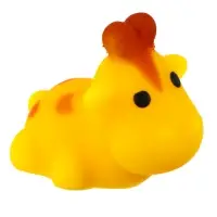 Антистресс сквиш мялка &laquo;Африка&raquo; , в пакете, МИКС