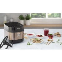Мультиварка Multicook & Stir IH RK905A32, 36 программ