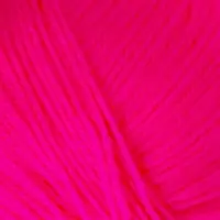 Пряжа для вязания спицами, крючком &laquo;Камтекс. Карамелька&raquo;, 100% акрил, 175 м/50 г, (224 неон)