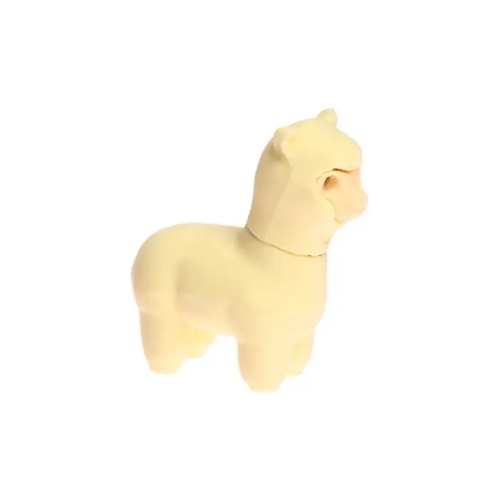 Ластик фигурный "Лама"