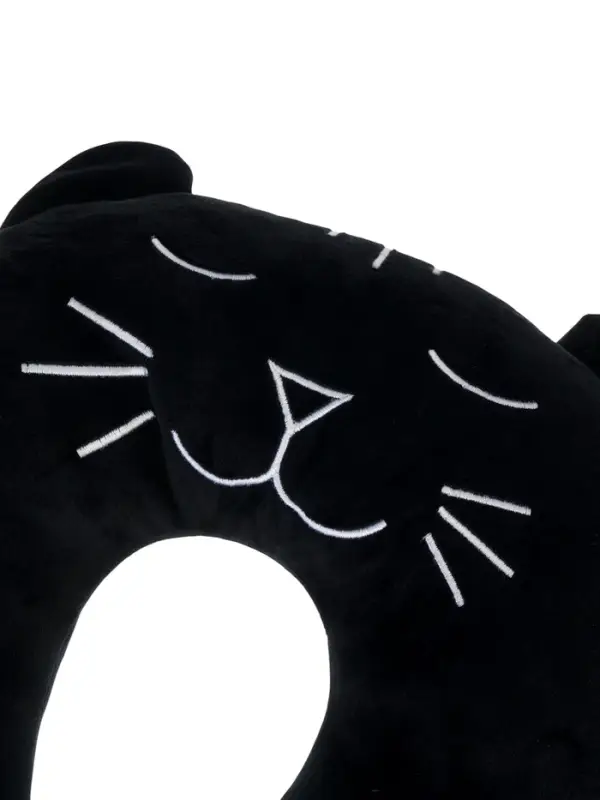 Мягкая игрушка - подушка &laquo;Котик&raquo;, 30 см