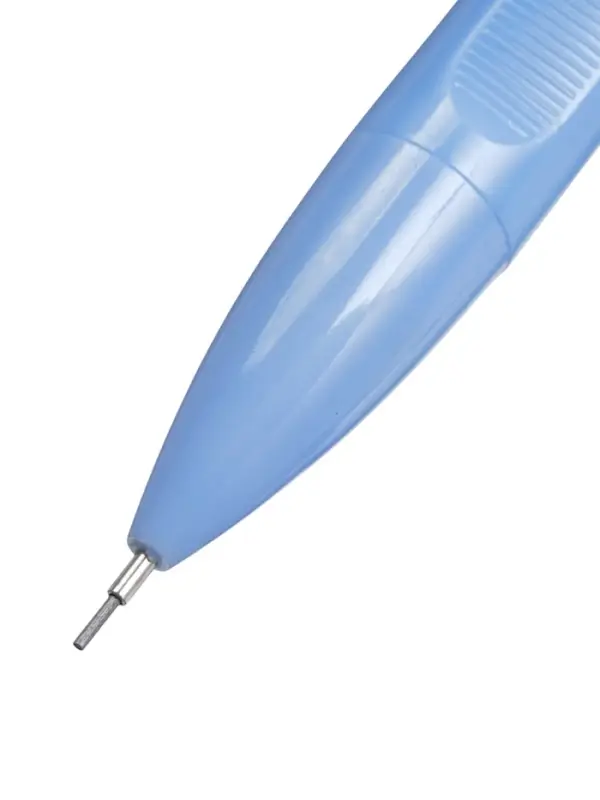 Карандаш механический 0,7 мм, корпус с рисунком, МИКС (штрихкод на штуке)