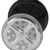 Френч-пресс, заварочный чайник 600 мл, Albero-600FP