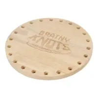 Настольная игра 2 в 1 головоломка Шнурочки + Магнитный бой