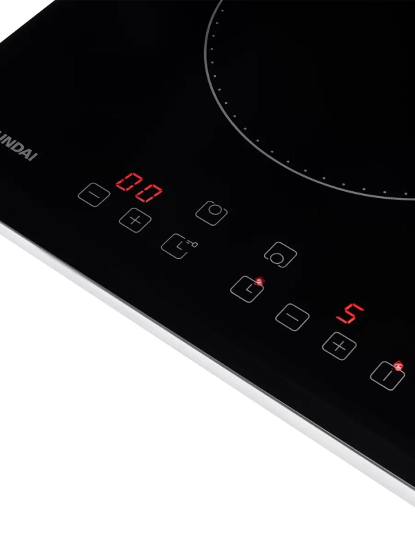 Варочная поверхность HHE 3251 BG черный