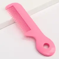 Расчёска детская, МИКС