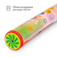 Водная пушка, пистолет ФИКСИКИ "Пневмопушка, фиксики с тобой", 30 см Водная пушка, пистолет ФИКСИКИ "Пневмопушка, фиксики с тобой", 30 см