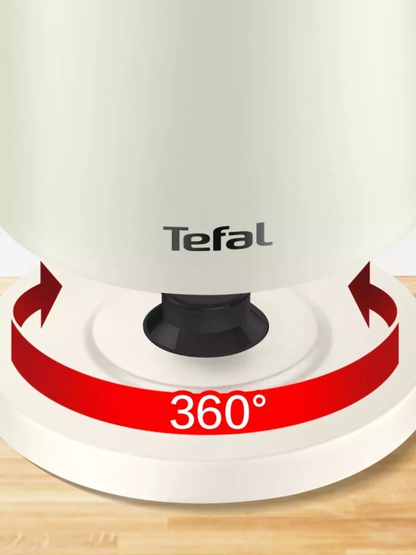 Чайник электрический Thermo Protect KO140AE0