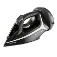 Утюг беспроводной для одежды PIR 2444K Cord[LESS]