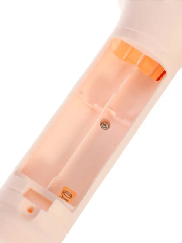 Генератор мыльных пузырей "Пони", световые эффекты, работает от батареек