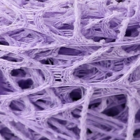 Сетка для творчества "Паутинка. Сиреневая" намотка 4,5 м 6х6х14 см Сетка для творчества "Паутинка. Сиреневая" намотка 4,5 м 6х6х14 см