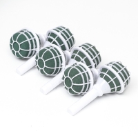 Портбукетница микрофон &laquo;UPAK LAND&raquo; 8 х 18,5 см