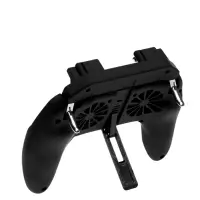 Геймпад для телефона с кулером и аккумулятором 5000 mAh