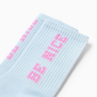 Носки женские KAFTAN "Be nice" размер 36-40 (23-25 см)