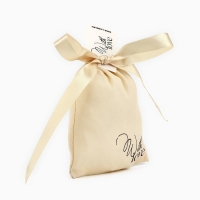 Мешочек подарочный из хлопка «С любовью», 10 х 12 см +/- 1.5 см Мешочек подарочный из хлопка «С любовью», 10 х 12 см +/- 1.5 см