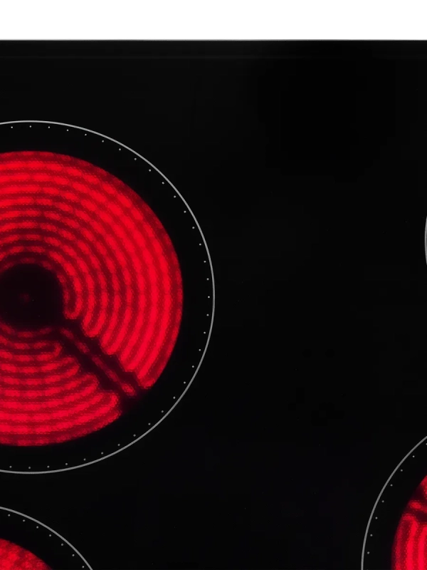 Варочная поверхность HHE 6451 BG черный