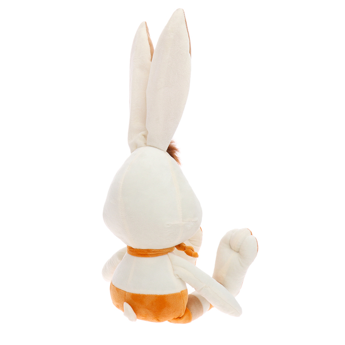 Мягкая игрушка «Зайка Мозай-ка» Мягкая игрушка «Зайка Мозай-ка»