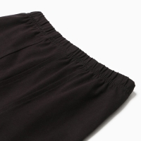 Комплект для мальчиков (джемпер, брюки), ТЕРМО, цвет чёрный, рост 146 см Комплект для мальчиков (джемпер, брюки), ТЕРМО, цвет чёрный, рост 146 см