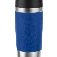 Термокружка Essential N2021610, 0,36 л, синий