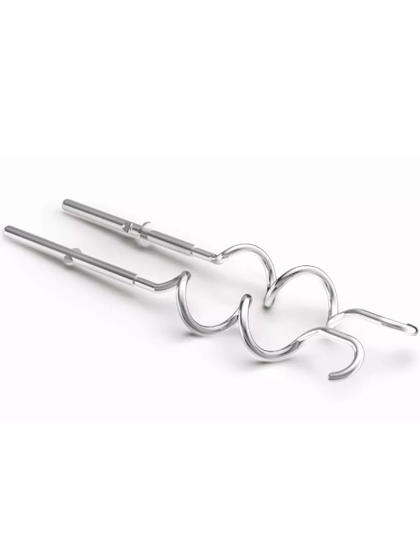 Ручной миксер Prepmix+ HM462110 с насадкой блендером, 500 Вт