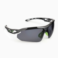 Очки спортивные &laquo;Мастер К&raquo;, uv 400, ширина 14 см, дужка 14 см, линза 4.5&times;8 см