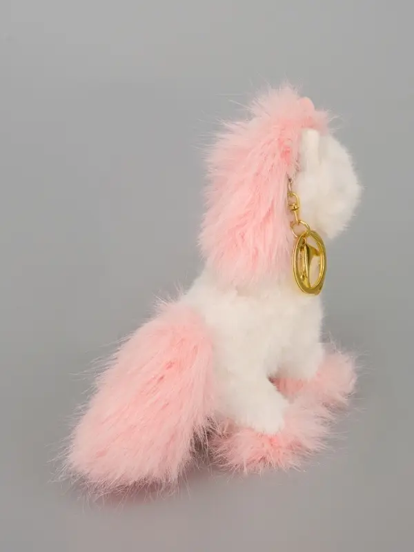 Мягкая игрушка &laquo;Пушистик единорог&raquo;, 16 см